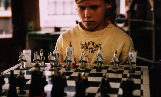 Tip: Ga een potje schaken