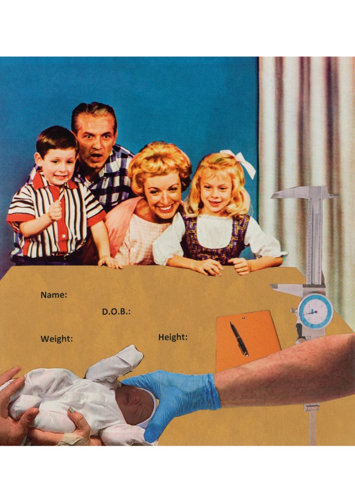 Als je écht kinderen wilt redden