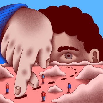 Schrijvers en beeldmakers gezocht voor ‘Sporen’, het negende Hard//hoofd Magazine!