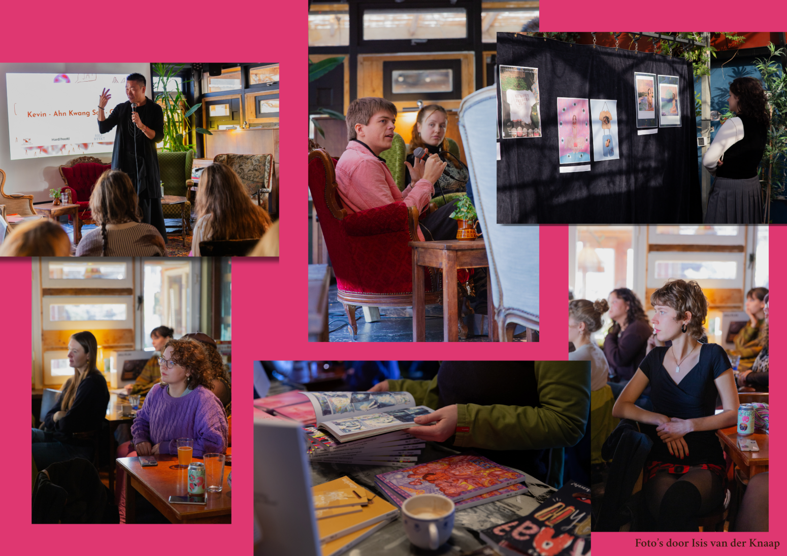 Bestel ‘Ik wil, wil jij ook?’ - briefwisseling over seksueel consent