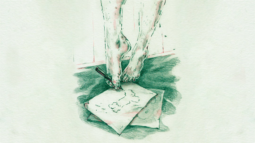 Oproep: De Stoute Stift