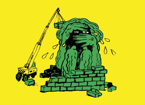 :Schoonheid van de partij: Mogen politieke partijen een eigen esthetiek ontwikkelen? 1