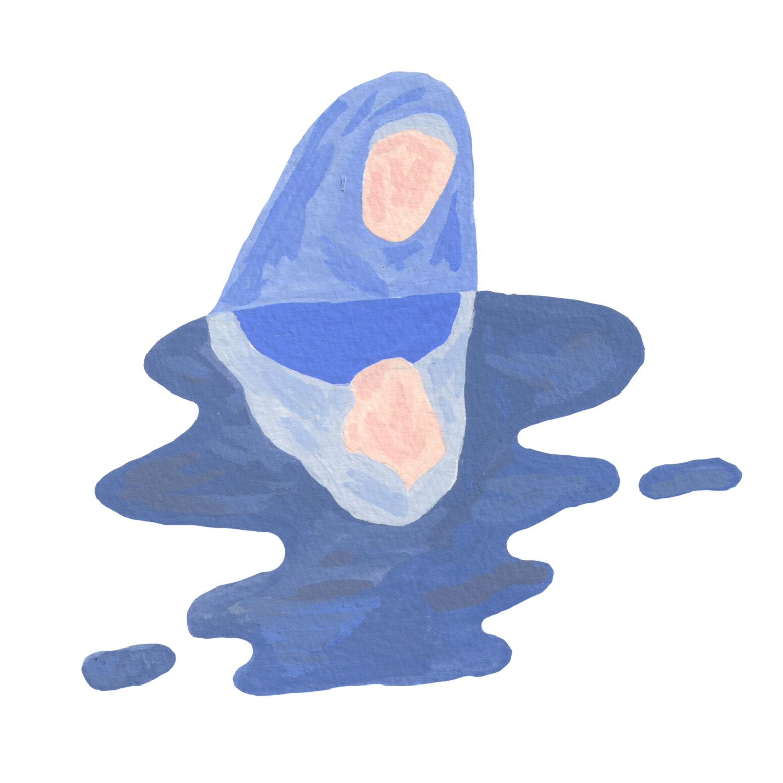 Westerse schoonheidsidealen onder een hoofddoek 2