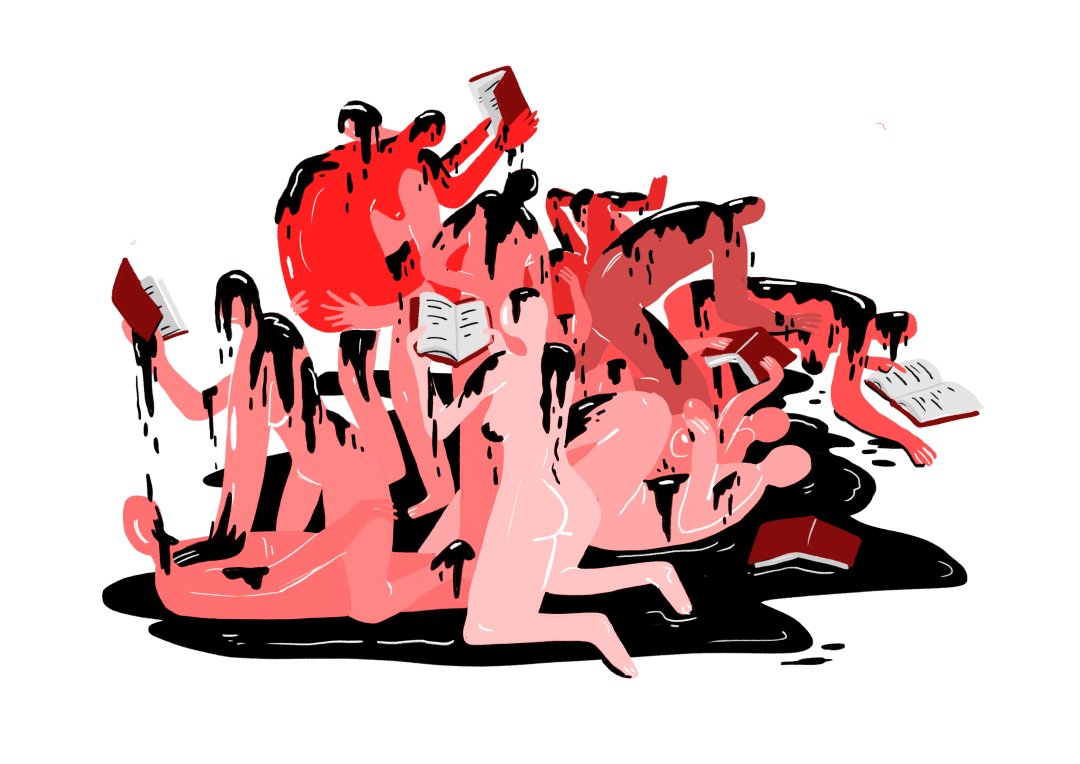 :Over taboedoorbrekende literatuur en langharige auteurs: I Hate Henry