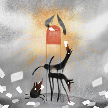 Nwe Tijd x Hard//hoofd: Maandagavond – De uitnodiging