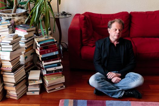 Interview: Bas Heijne