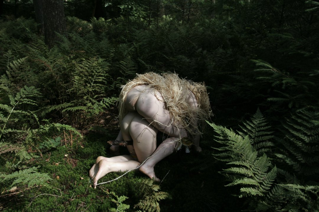 Demystificeren en normaliseren: 'Naakt dat raakt' in Museum Arnhem