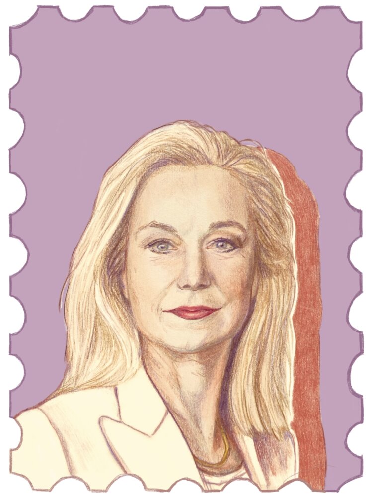 Sigrid Kaag blijft diplomatisch bij Zomergasten, heel even komt ze los