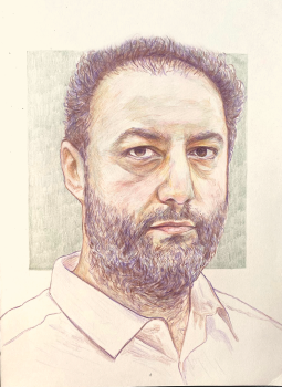 Uğur Ümit Üngör stilt in Zomergasten maar zelden onze honger naar menselijkheid en ‘goeie dingen’